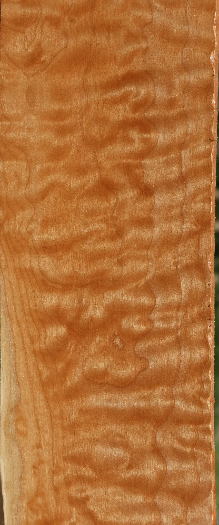 AAAA Quilted Maple Lumber