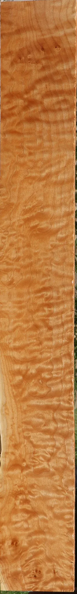 AAAA Quilted Maple Lumber