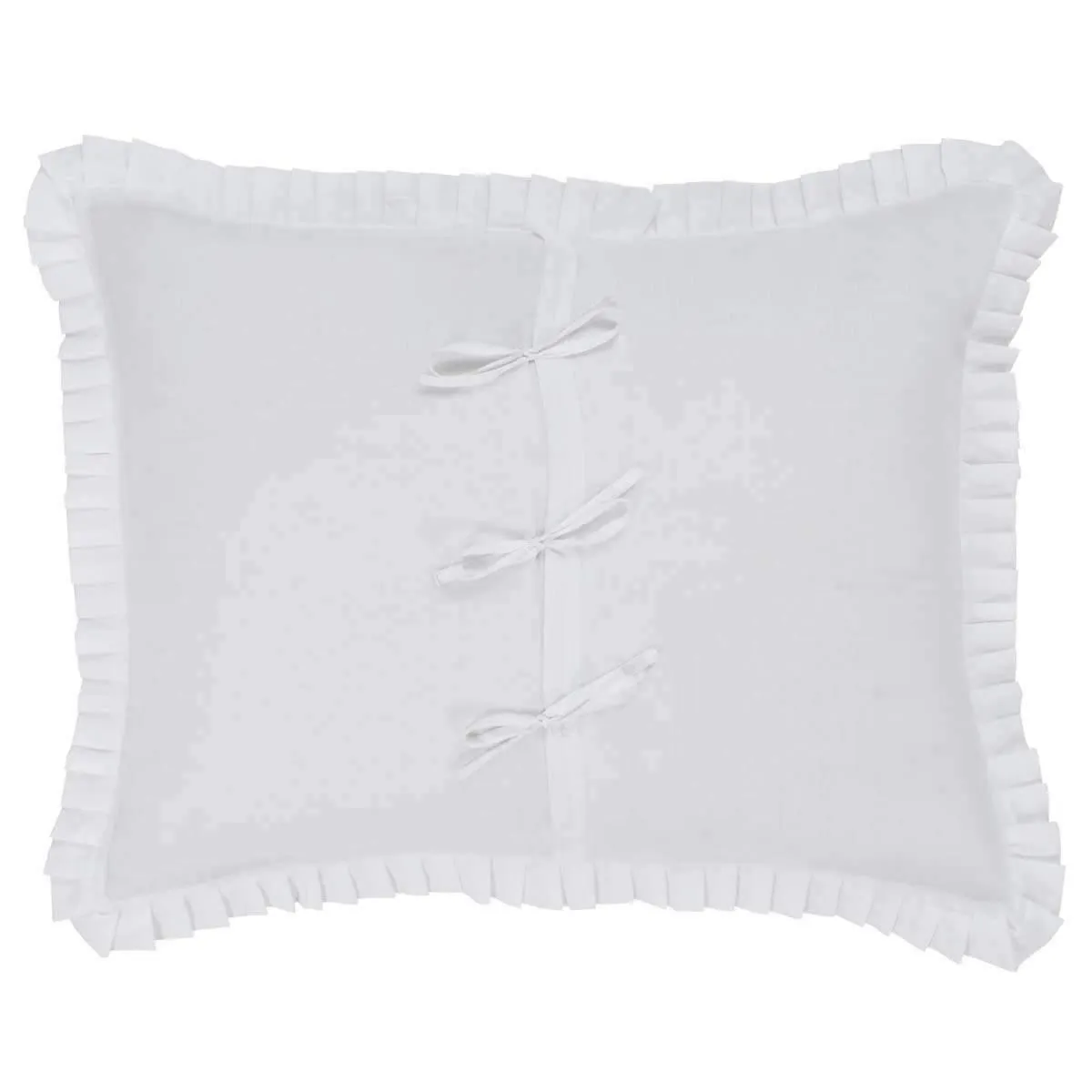 Aurora Standard Sham 21x27 VHC Brands
