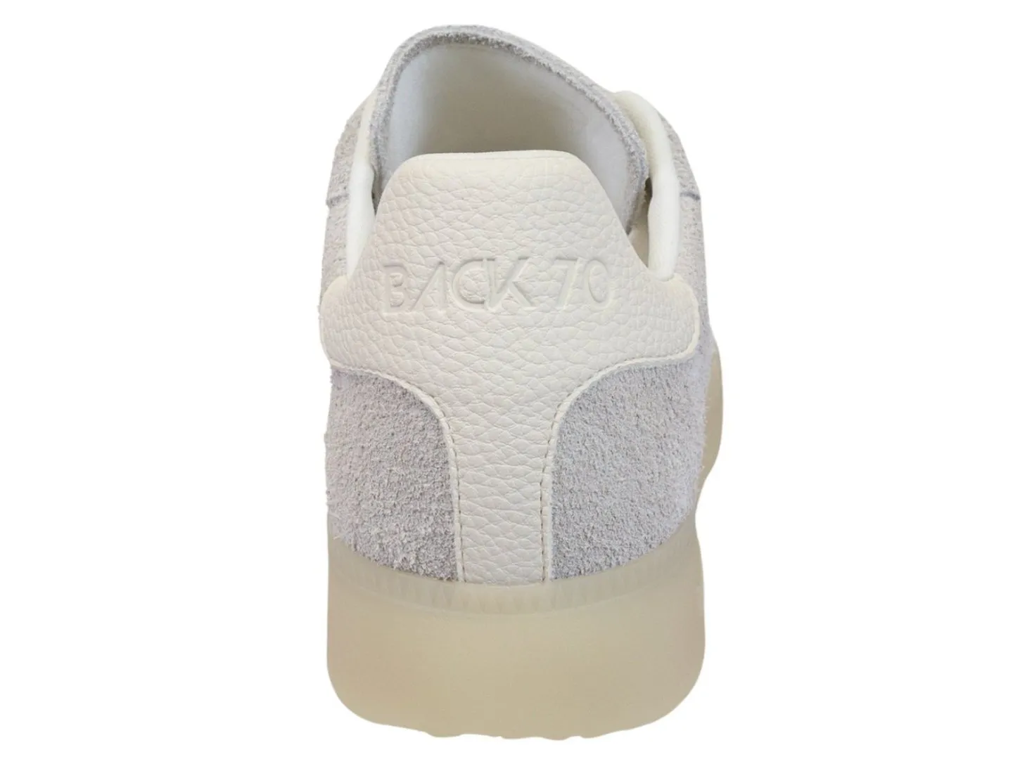 BACK 70 - BOSTON 2505 in ICE Sneakers