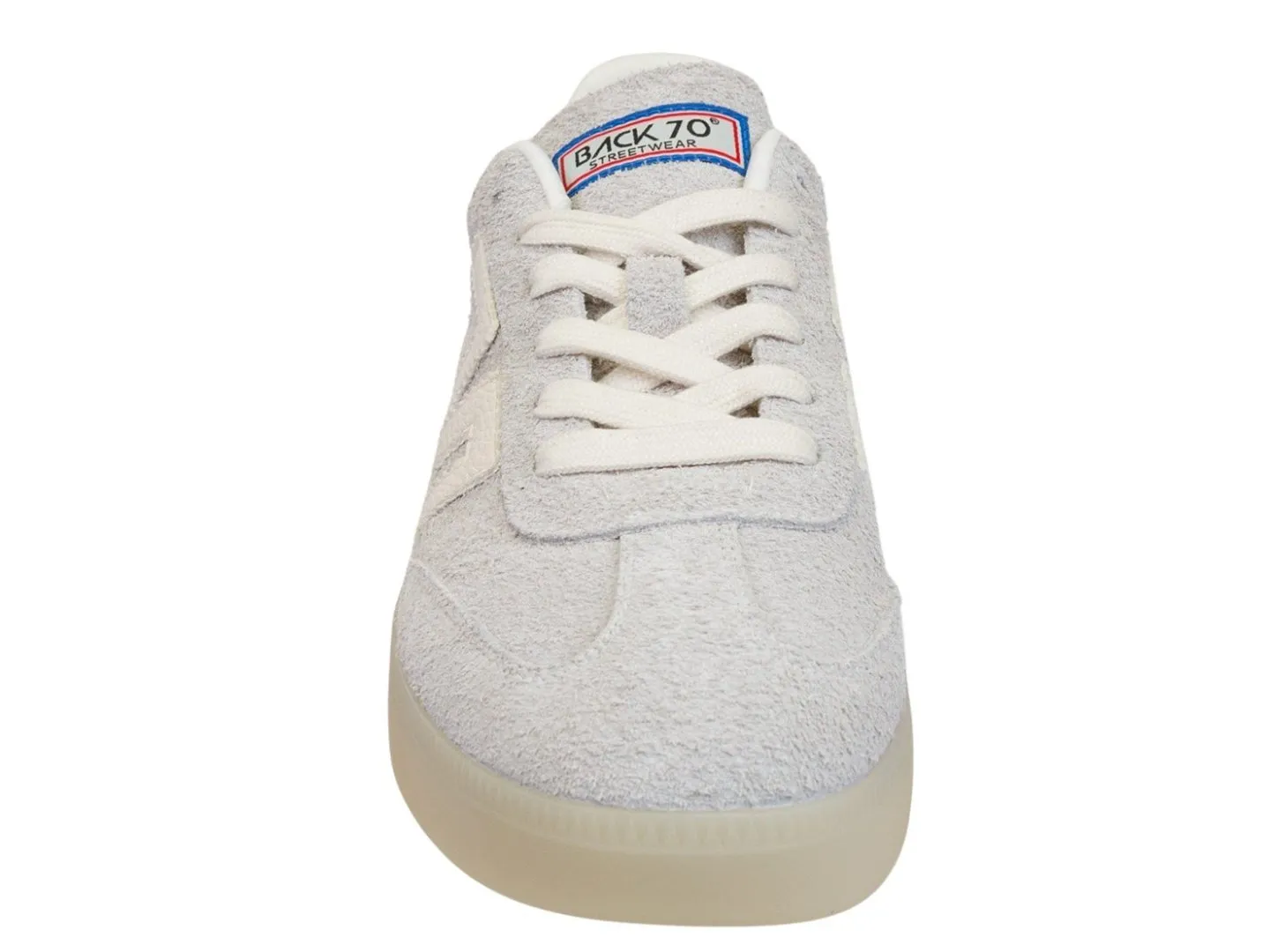 BACK 70 - BOSTON 2505 in ICE Sneakers