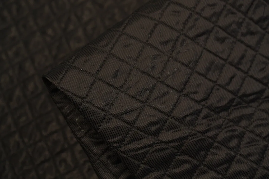 Black Squares