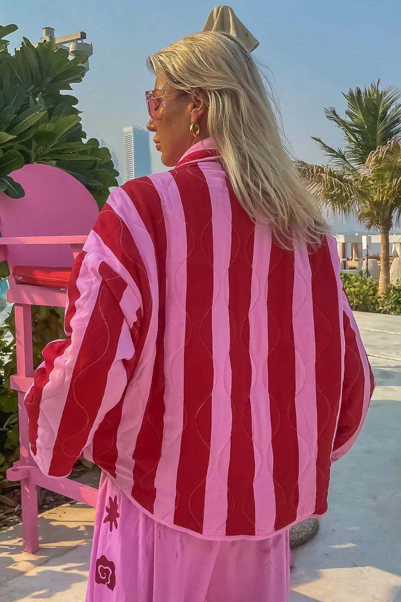Blake Jacket - W/S Pack of 4