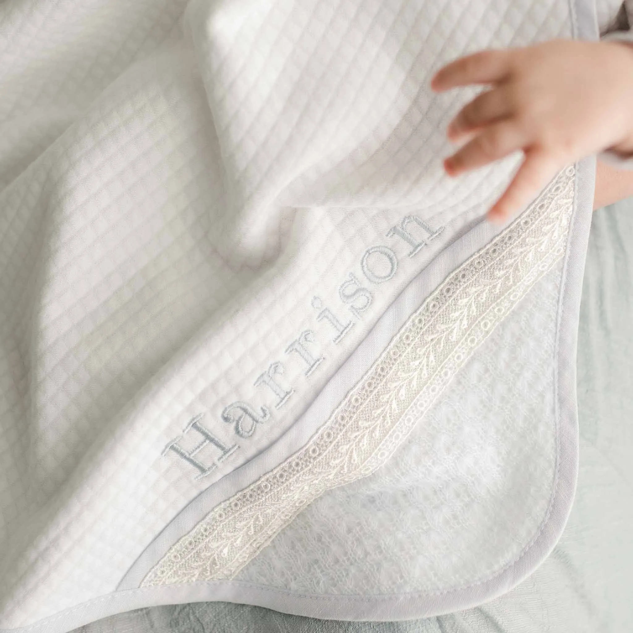 Harrison Newborn Accessory Bundle- Save 15%