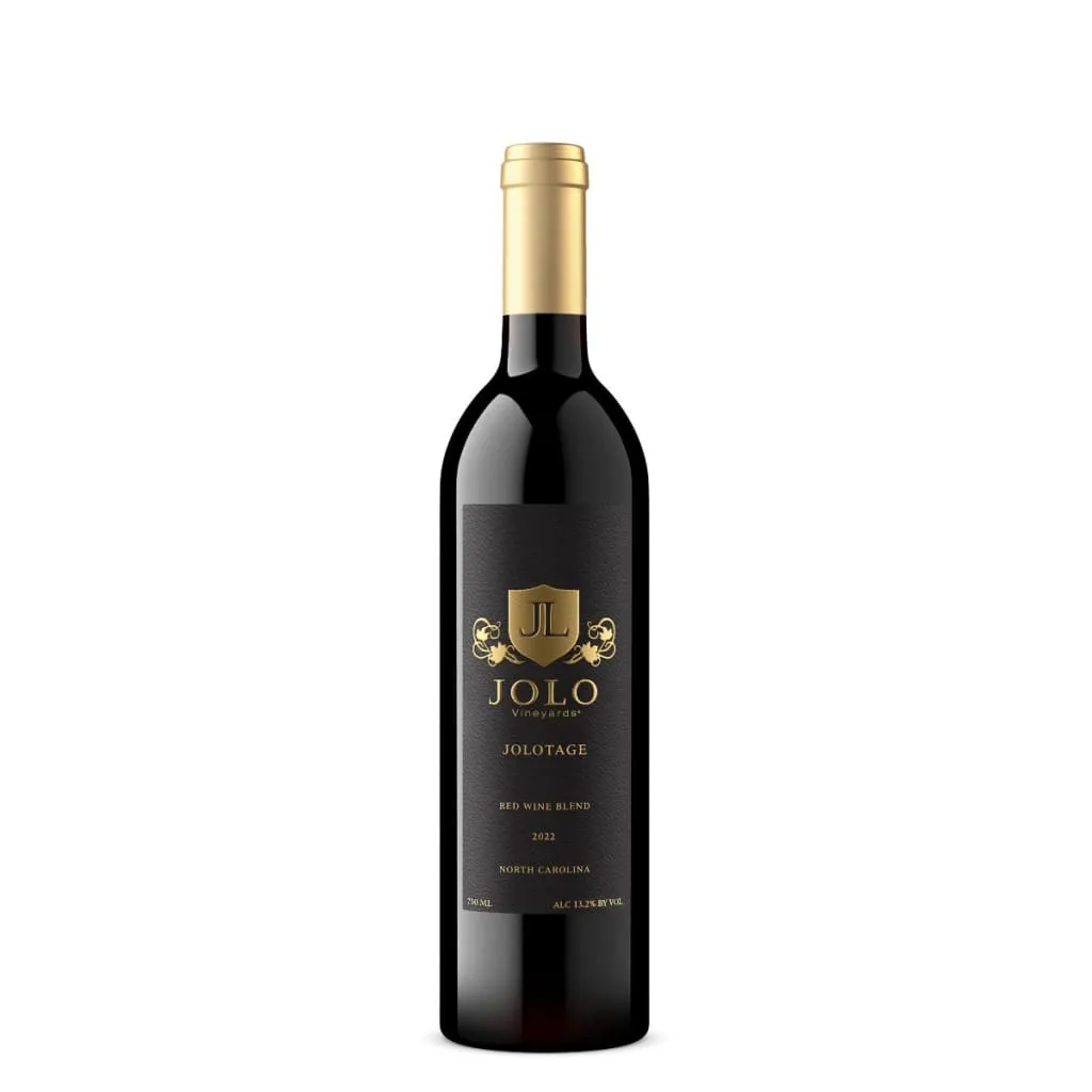 Jolo Vineyards 2023 Jolotage