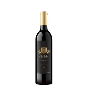 Jolo Vineyards 2023 Jolotage