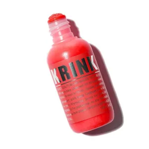 Krink K-60 Paint Marker Squeezer - Red