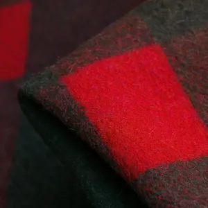 Maraschino Check Coating