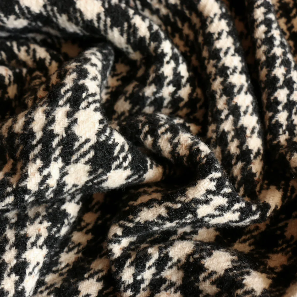 Melding Ebony & Ivory Coating