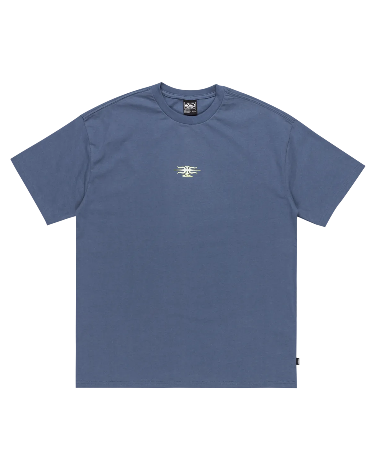 Mercury Tribe T-Shirt in Vintage Indigo