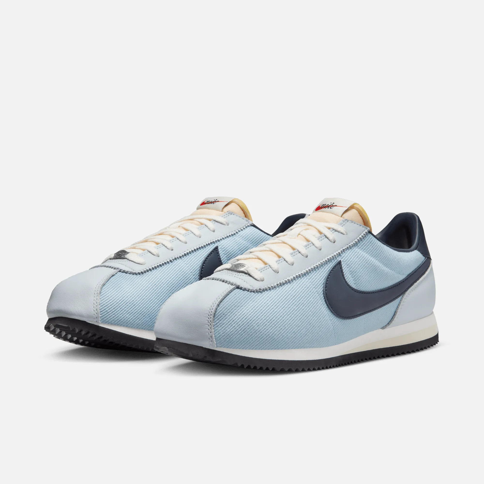 Nike Cortez 'Blue Denim Twill'