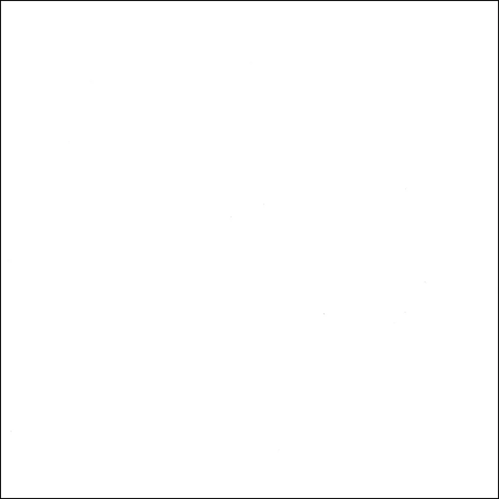 Pure Cotton Twill - White