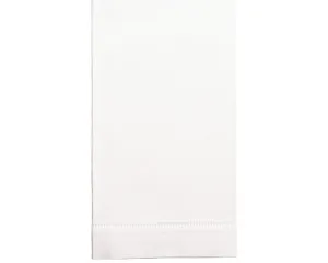 Pure Cotton White | Dinner Napkin