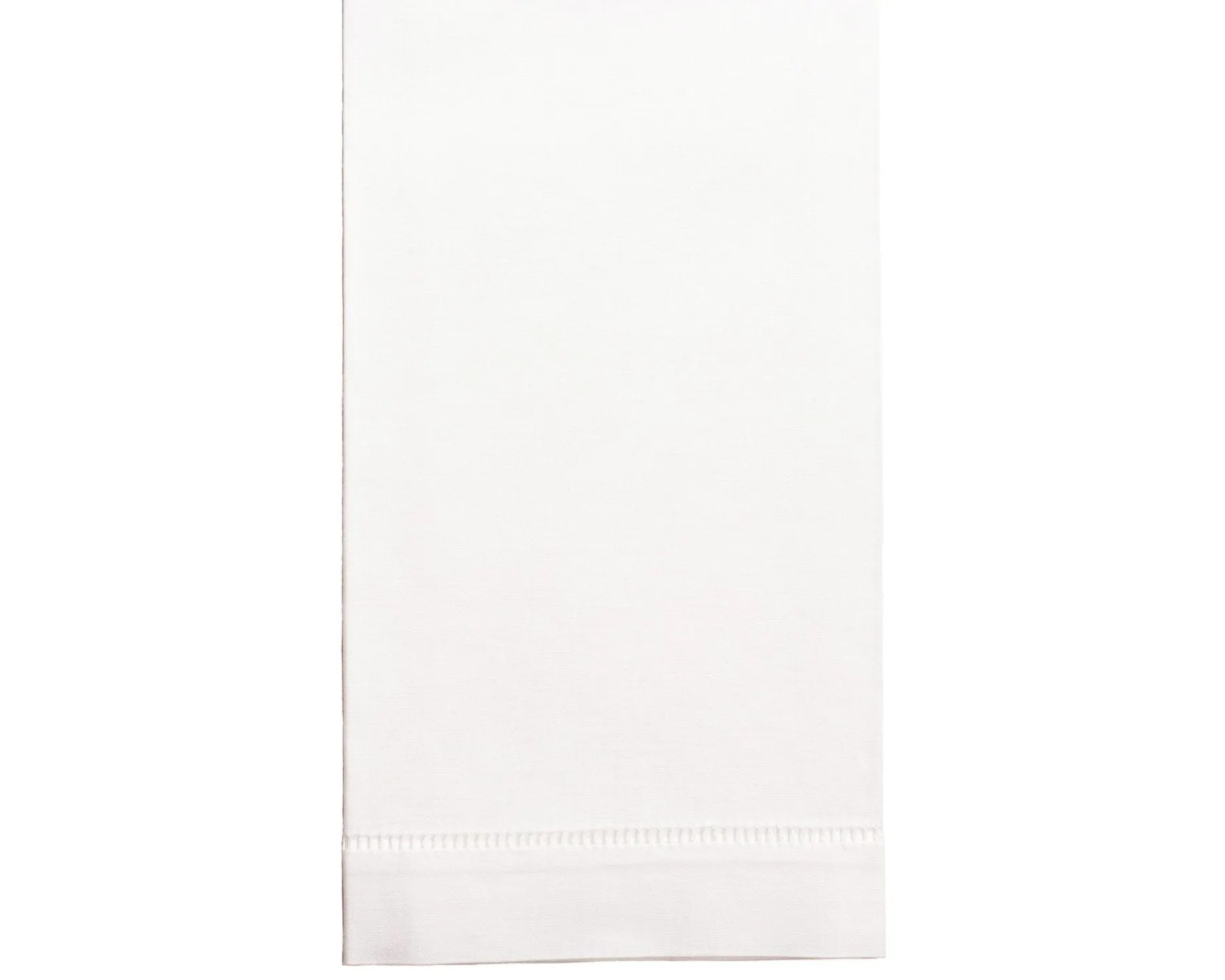 Pure Cotton White | Tissue Box Cover