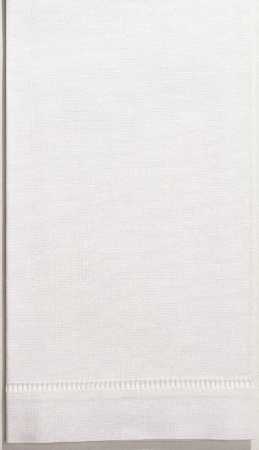 Pure Cotton White | Tissue Box Cover
