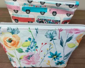 Purse: Large Clutch