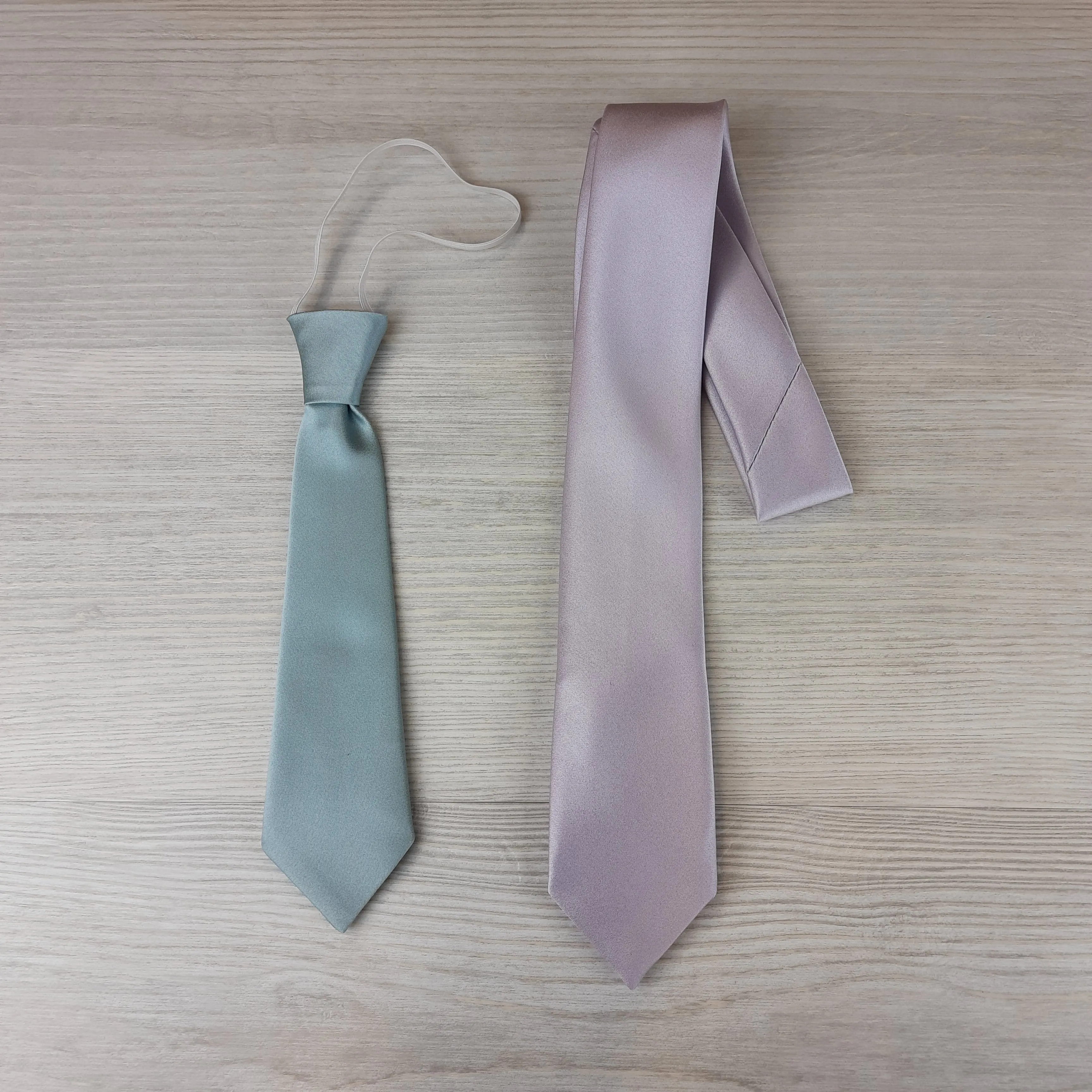 Redcurrant Boys Ties