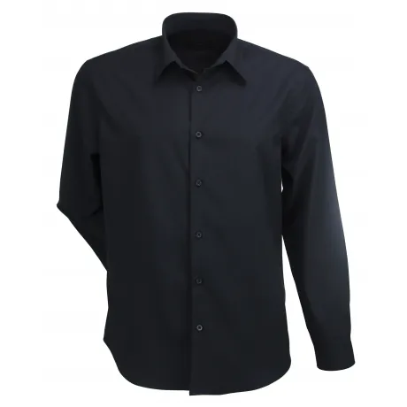 Stencil Candidate  Mens L/S Shirts (2035L)