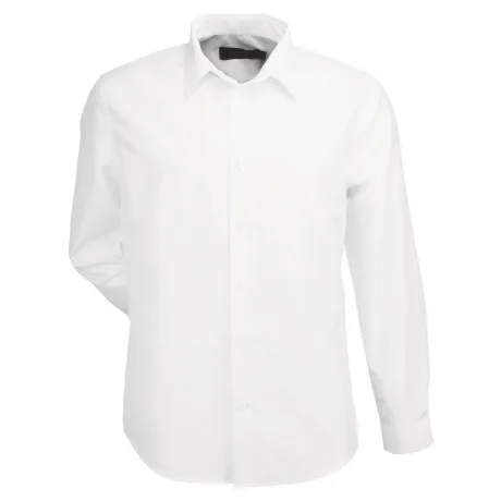 Stencil Candidate  Mens L/S Shirts (2035L)