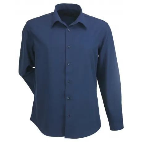 Stencil Candidate  Mens L/S Shirts (2035L)
