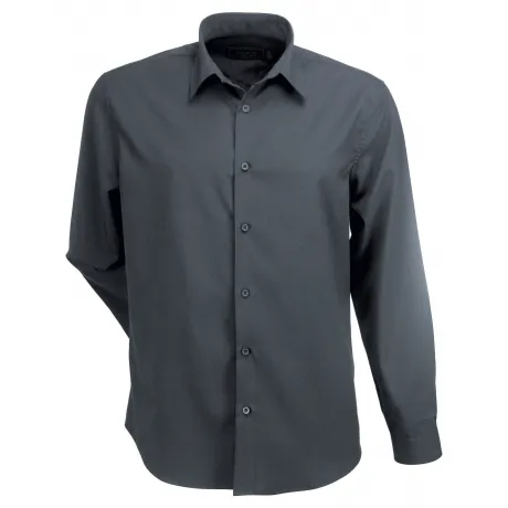 Stencil Candidate  Mens L/S Shirts (2035L)