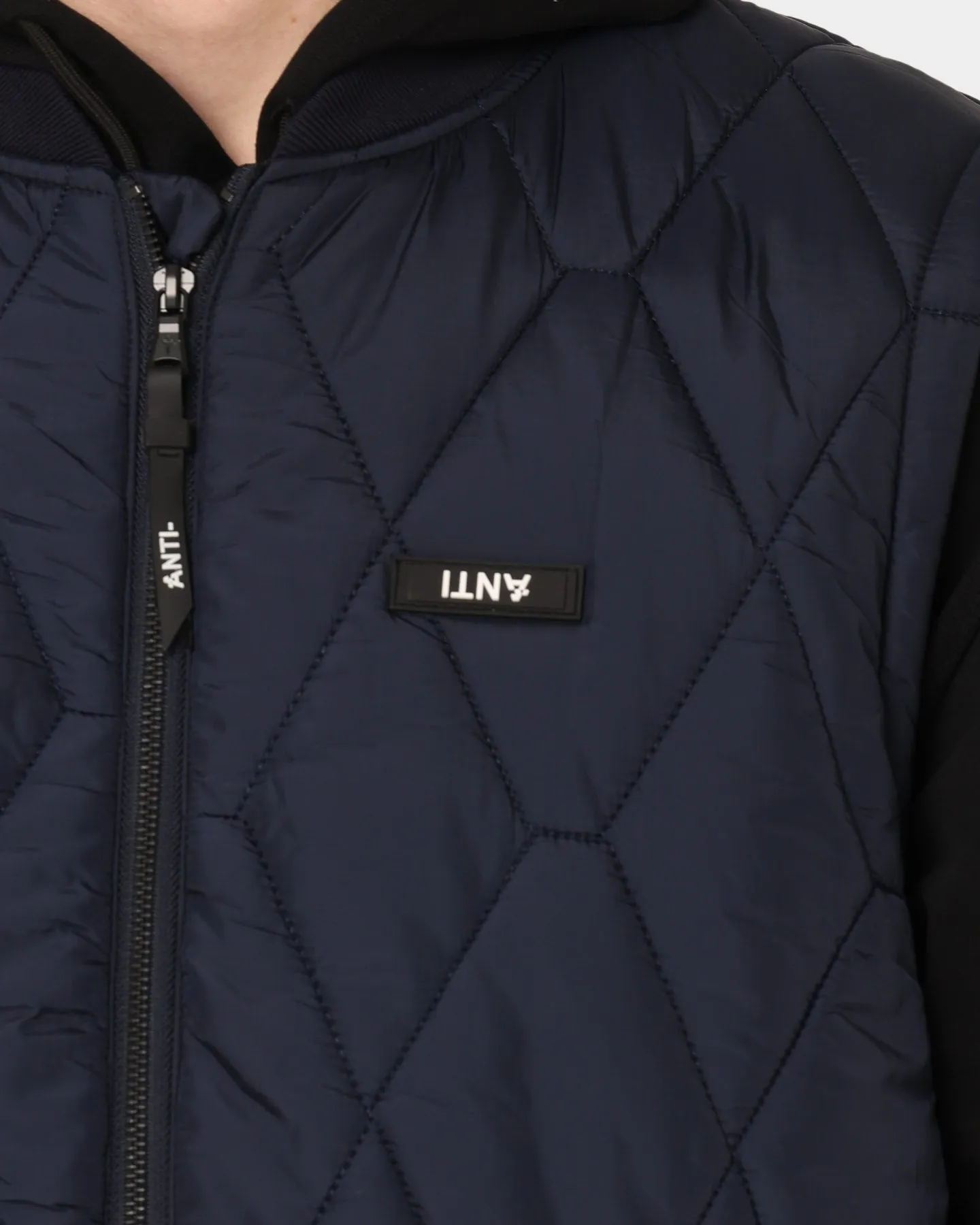The Anti Order CHKDSK Tactical Vest Navy