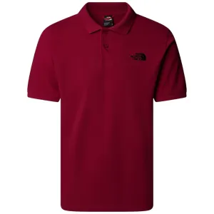 The North Face Piquet Mens Short Sleeved Polo Shirt