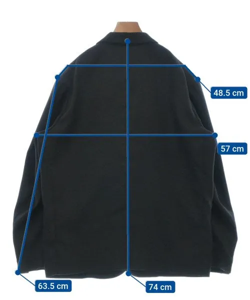 Toironier Casual jackets