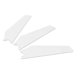 Trailblazer 52" 3-Blade Smart Ceiling Fan Blades only