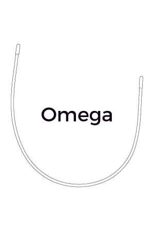 Underwires | Omega