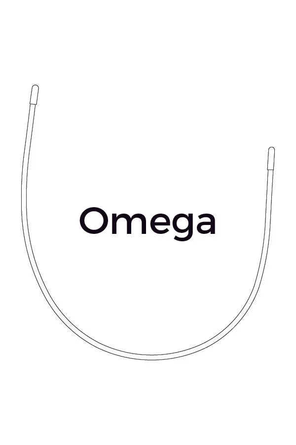 Underwires | Omega