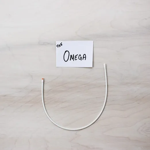 Underwires | Omega