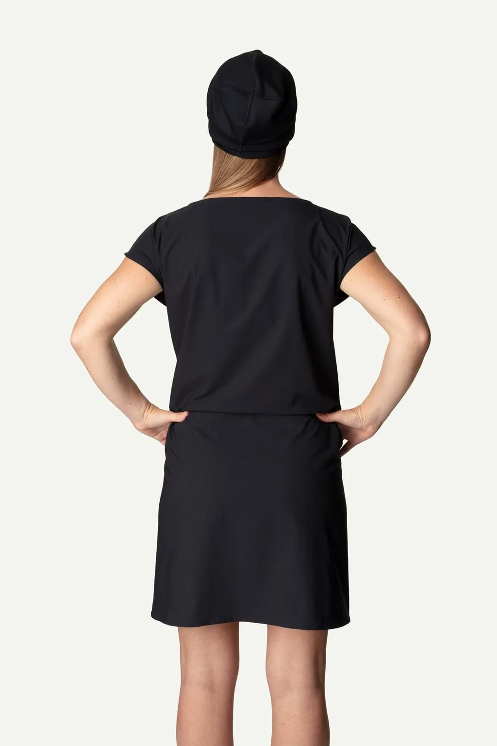 W's Dawn Dress - Recycled Polyester