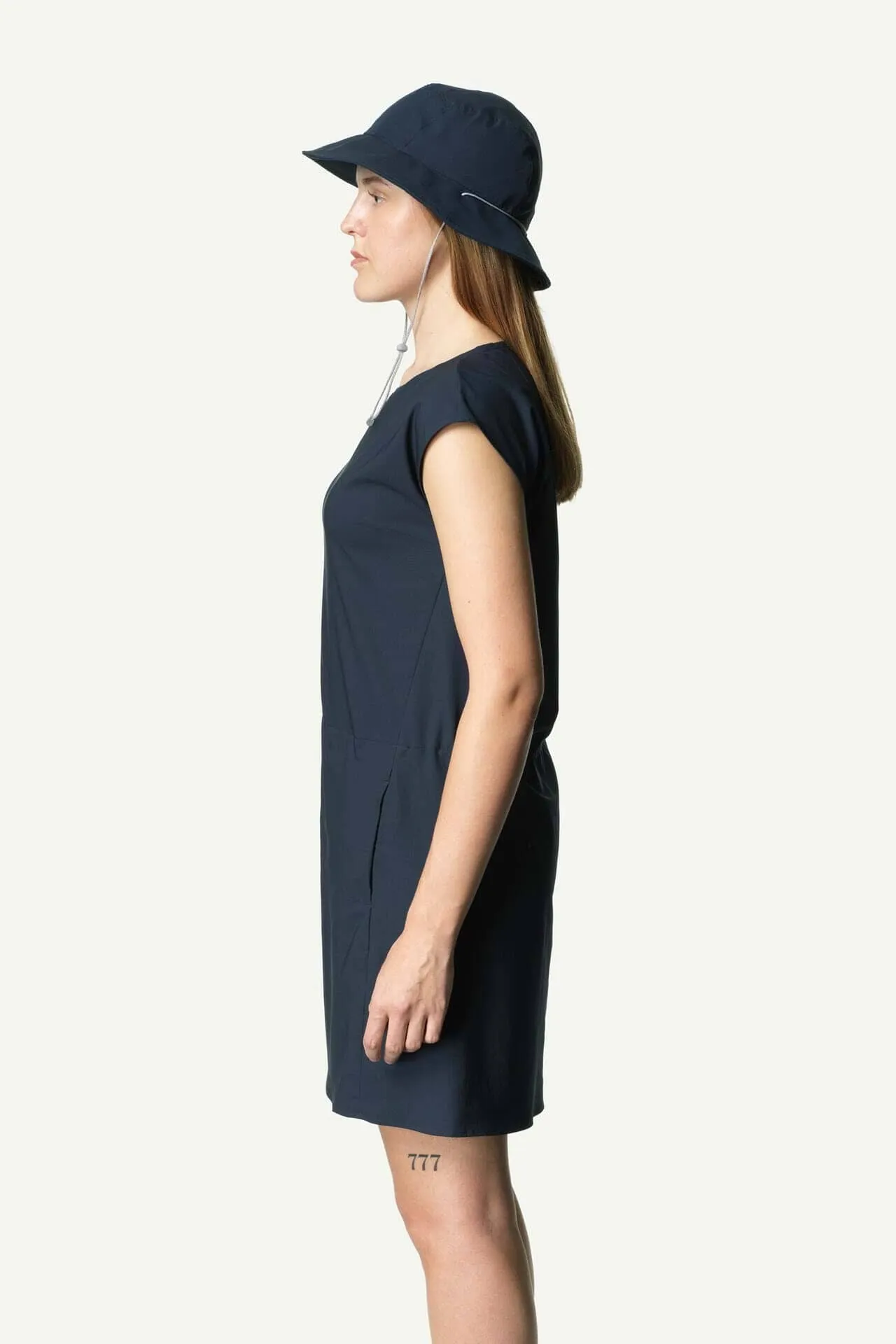 W's Dawn Dress - Recycled Polyester