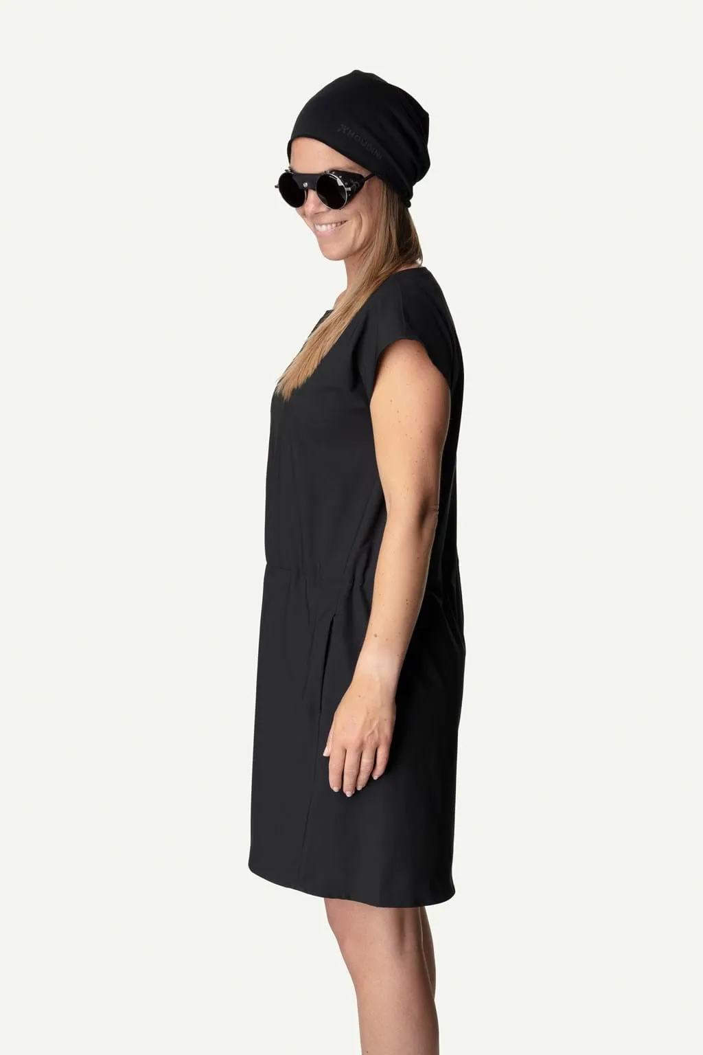 W's Dawn Dress - Recycled Polyester