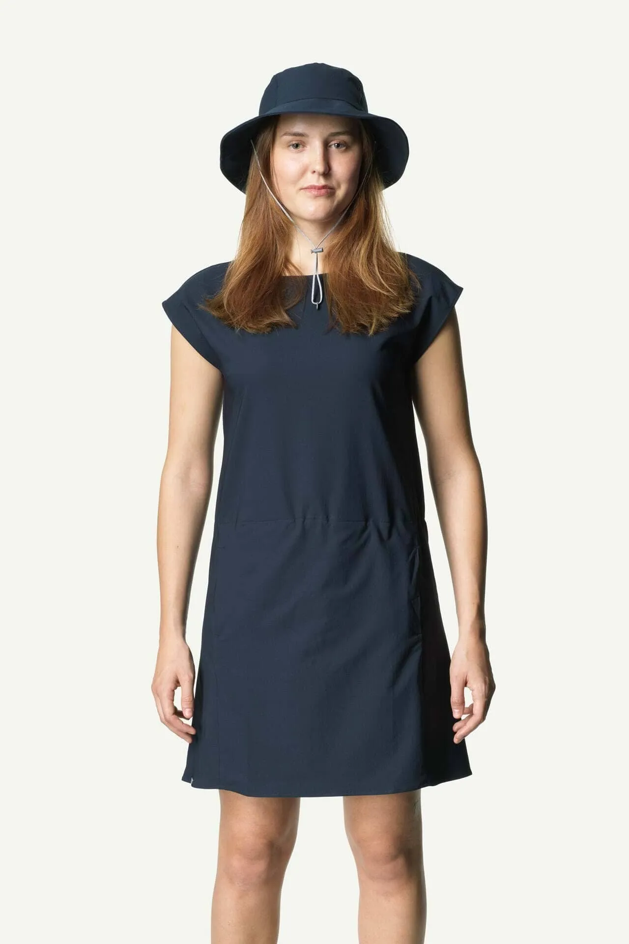 W's Dawn Dress - Recycled Polyester