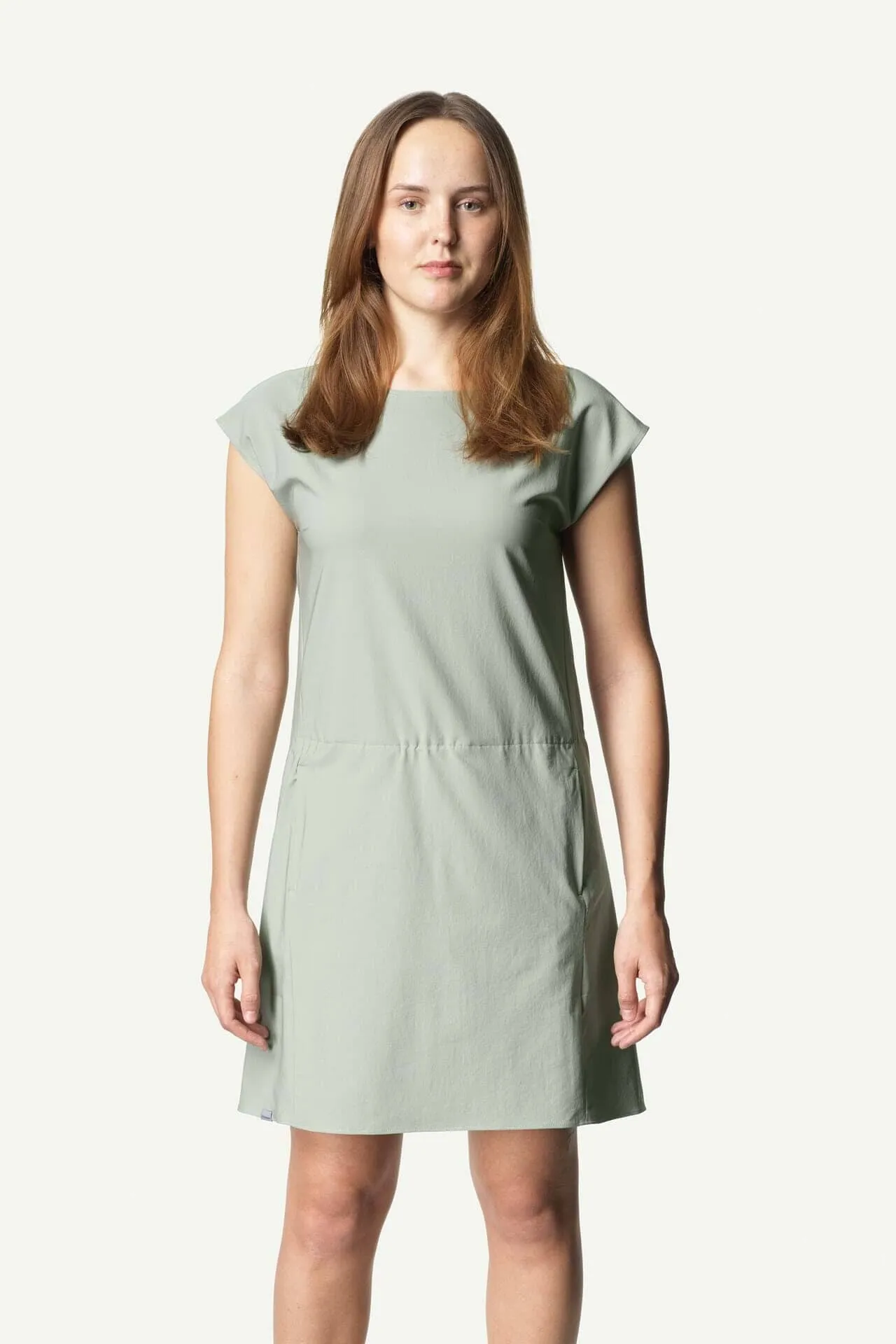 W's Dawn Dress - Recycled Polyester
