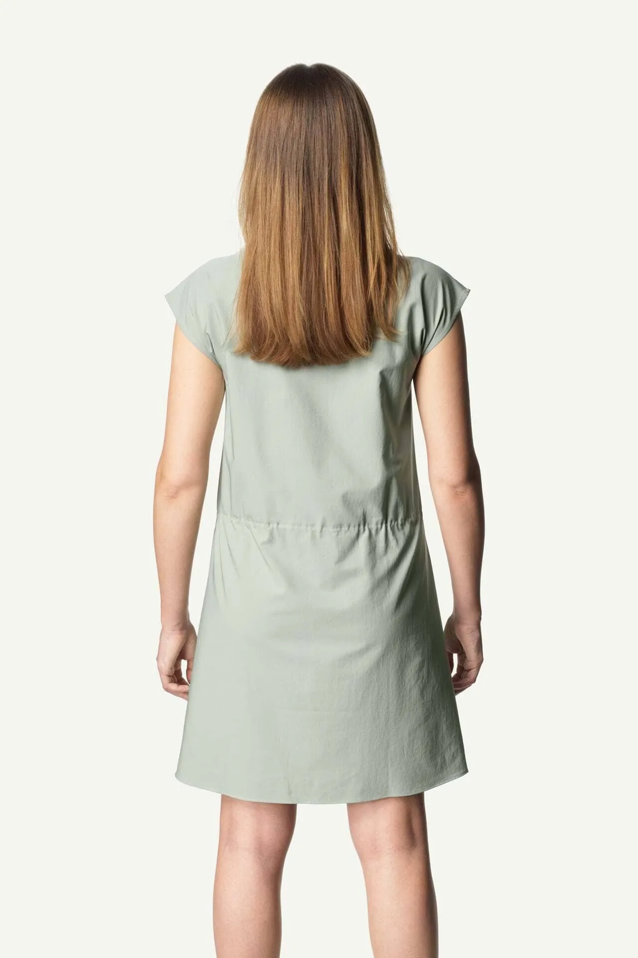 W's Dawn Dress - Recycled Polyester