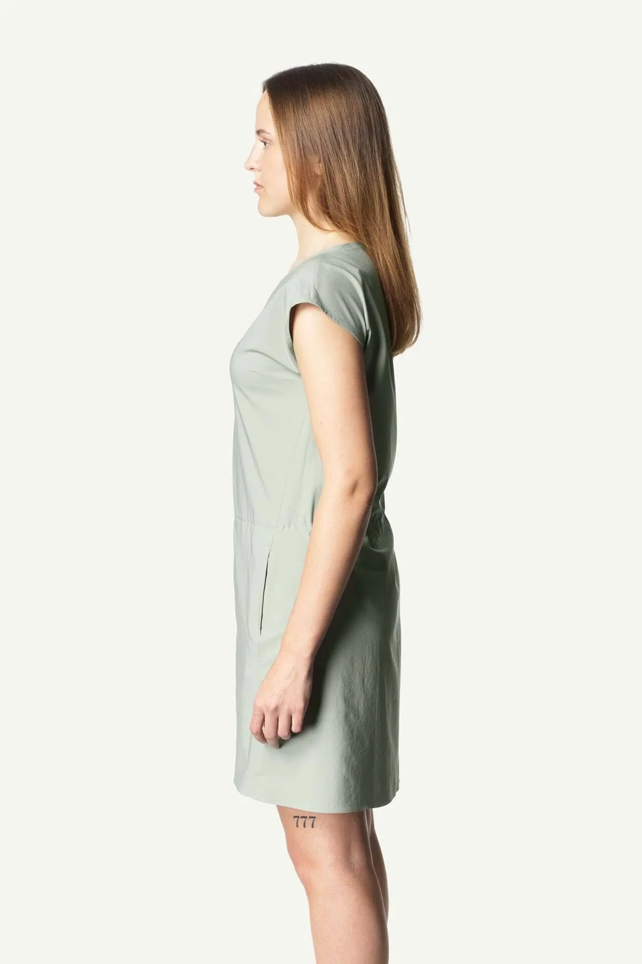 W's Dawn Dress - Recycled Polyester