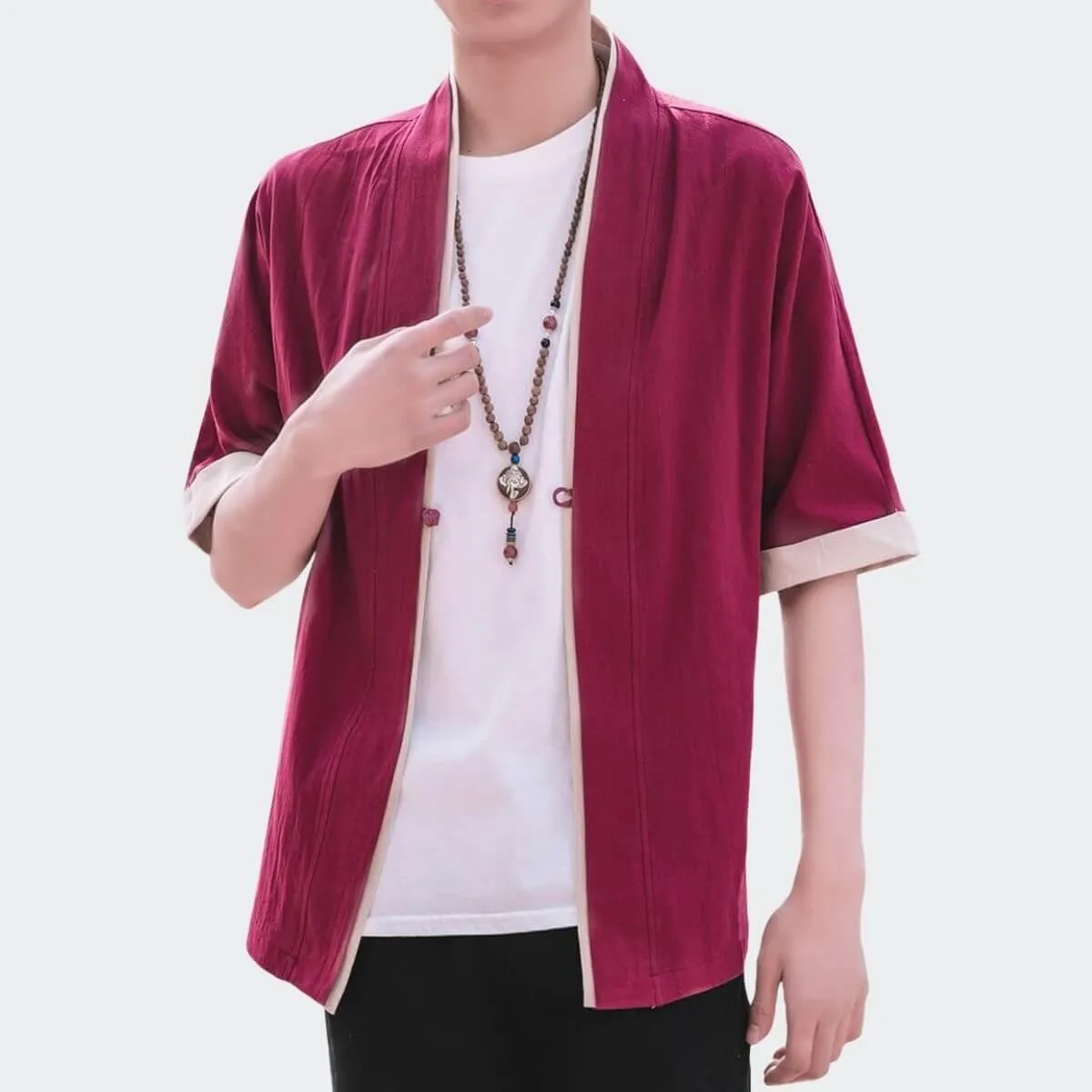 Yutaka Kimono